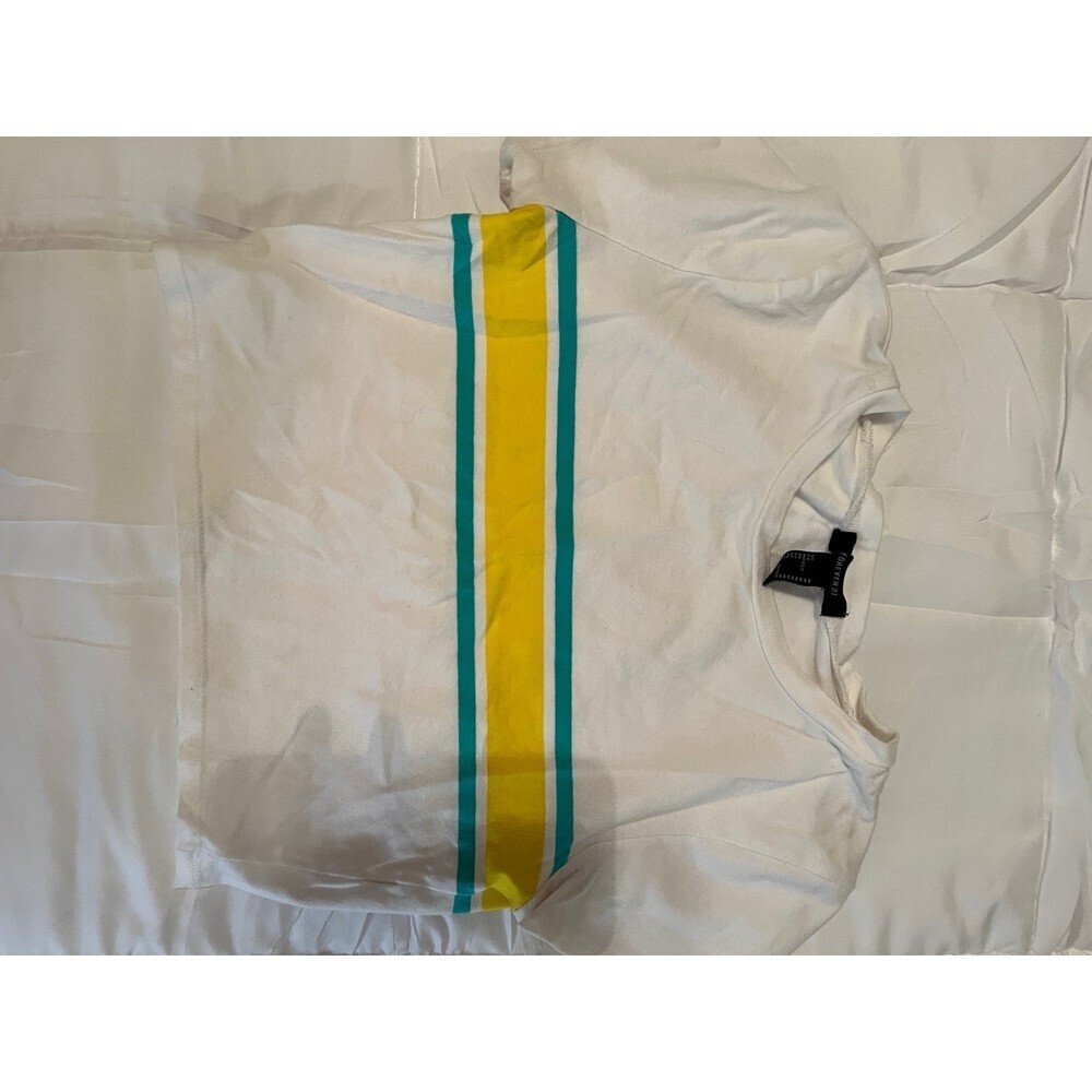 Women’s Crop Top